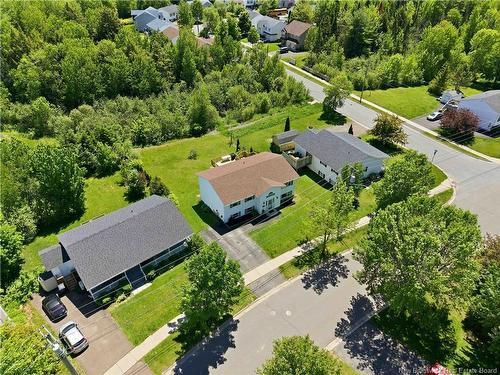30 Leisure Ave, Fredericton, NB 