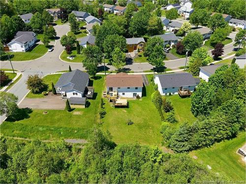 30 Leisure Ave, Fredericton, NB 