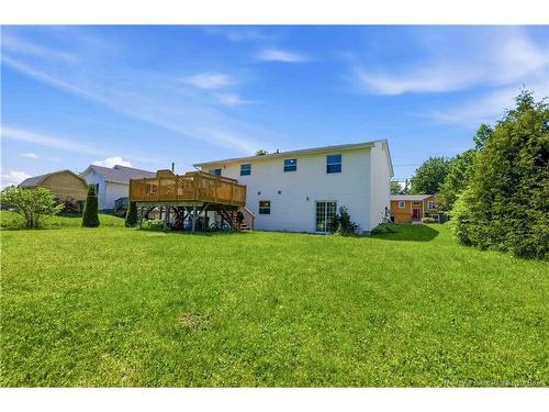 30 Leisure Ave, Fredericton, NB 