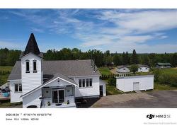 4126 Route 180  South Tetagouche, NB E2A 7E8