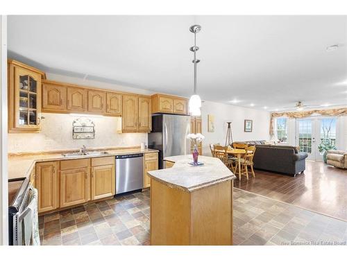 13 Eco Terra Dr, Fredericton, NB 