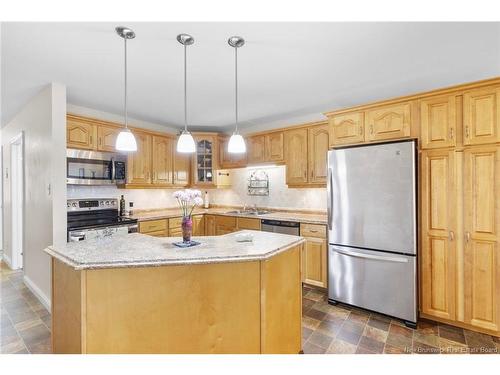 13 Eco Terra Dr, Fredericton, NB 
