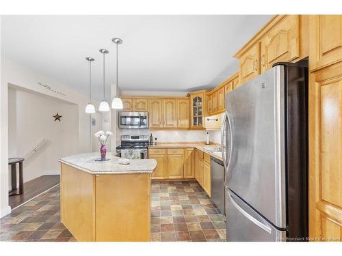 13 Eco Terra Dr, Fredericton, NB 