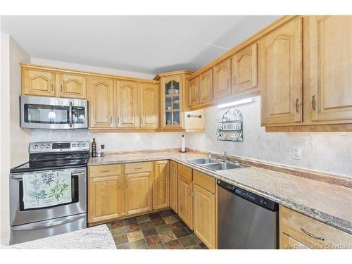 13 Eco Terra Dr, Fredericton, NB 