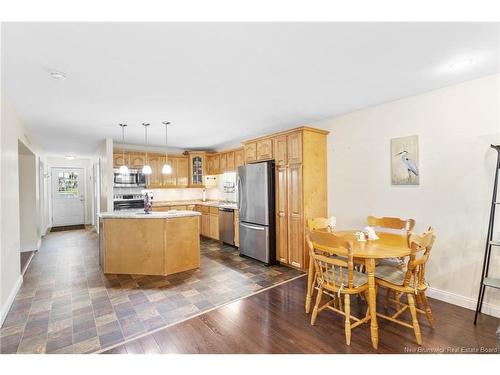 13 Eco Terra Dr, Fredericton, NB 