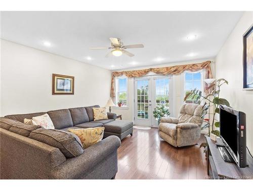 13 Eco Terra Dr, Fredericton, NB 