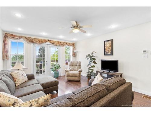 13 Eco Terra Dr, Fredericton, NB 