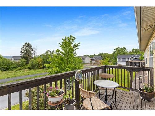 13 Eco Terra Dr, Fredericton, NB 