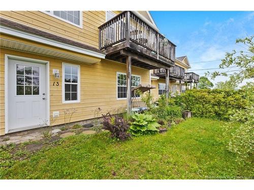 13 Eco Terra Dr, Fredericton, NB 