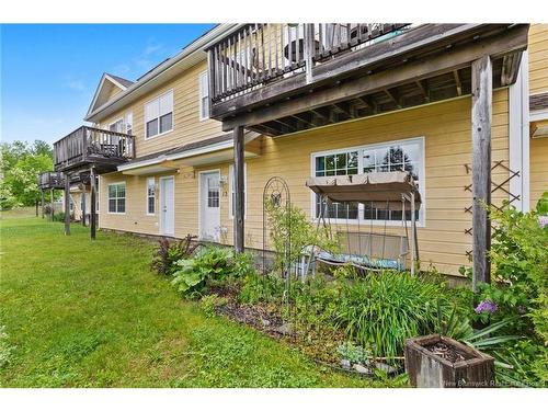 13 Eco Terra Dr, Fredericton, NB 