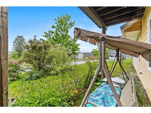 13 Eco Terra Dr, Fredericton, NB 