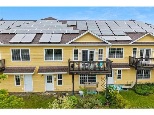 13 Eco Terra Dr, Fredericton, NB 
