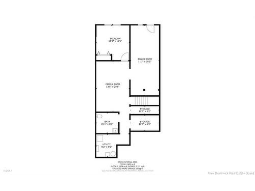 13 Eco Terra Dr, Fredericton, NB 