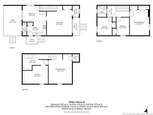 147 Bedard St, Dieppe, NB 