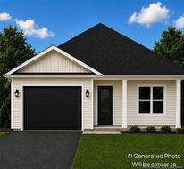 Lot 50 Otty AVE  Sussex, NB E4E 0M5