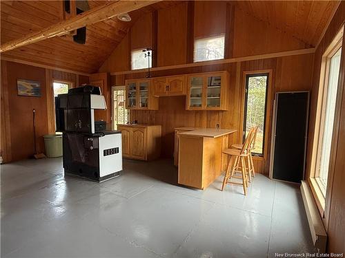 1194 Route 385, Oxbow, NB 