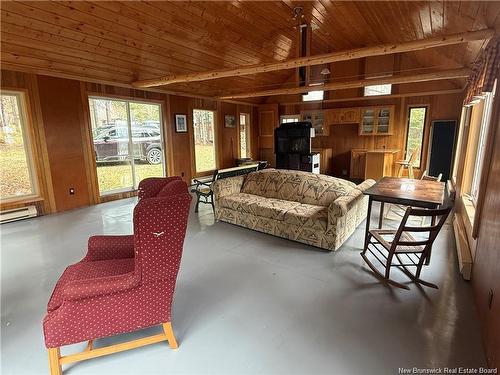 1194 Route 385, Oxbow, NB 