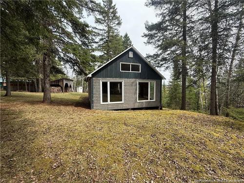 1194 Route 385, Oxbow, NB 