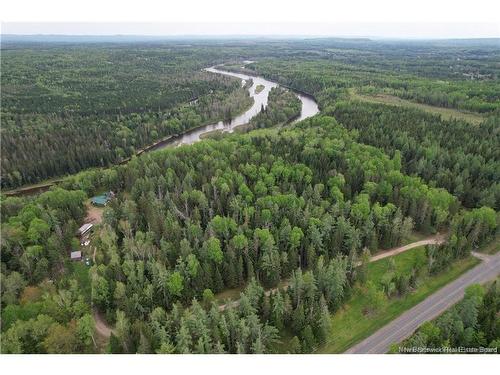 1194 Route 385, Oxbow, NB 