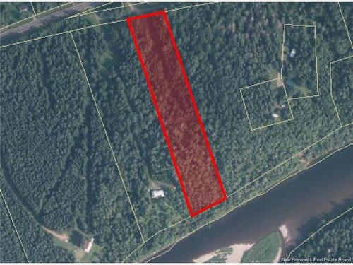 1194 Route 385, Oxbow, NB 