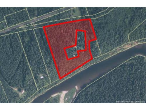1194 Route 385, Oxbow, NB 