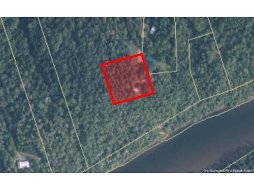 1194 Route 385, Oxbow, NB 
