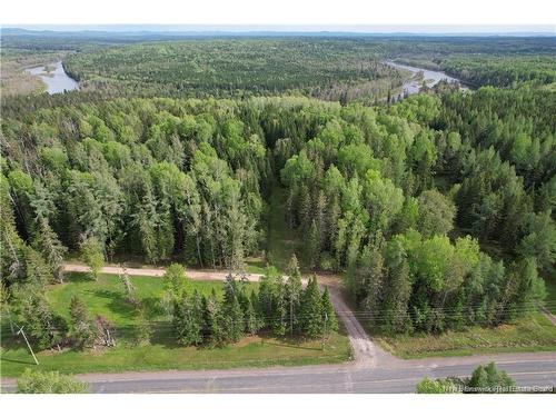 1194 Route 385, Oxbow, NB 