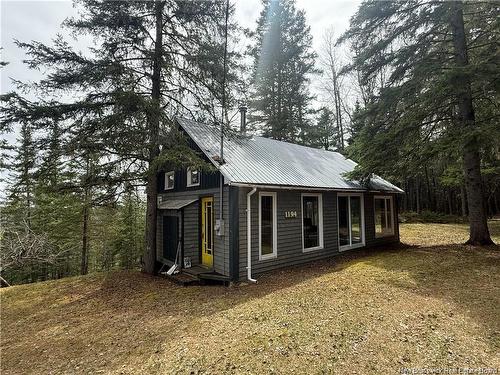 1194 Route 385, Oxbow, NB 
