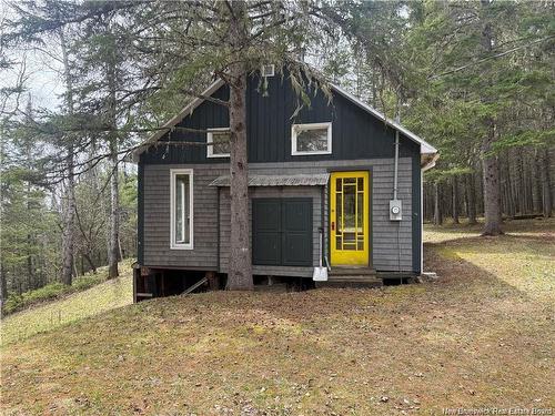 1194 Route 385, Oxbow, NB 