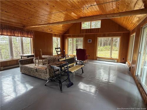 1194 Route 385, Oxbow, NB 