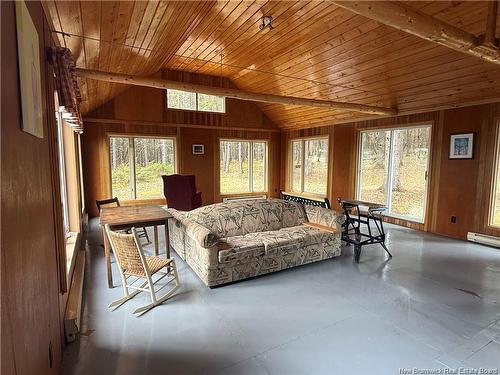 1194 Route 385, Oxbow, NB 
