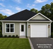 Lot 49 Otty AVE  Sussex, NB E4E 0M5