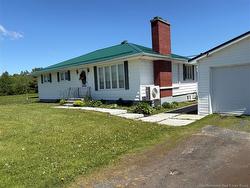 14 O'DONNELL Glenwood, NB E1N 5H8