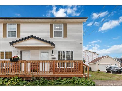 160 Thomas St, Dieppe, NB 
