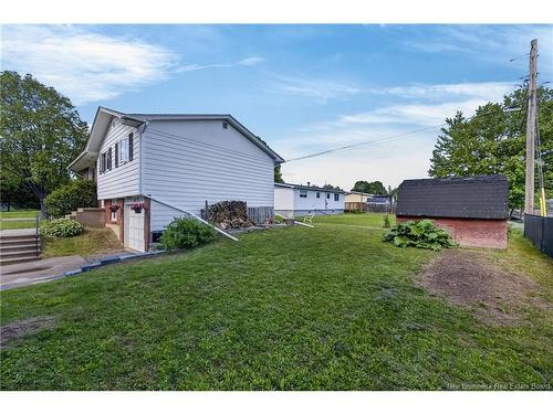 18 Dickson St, Fredericton, NB 
