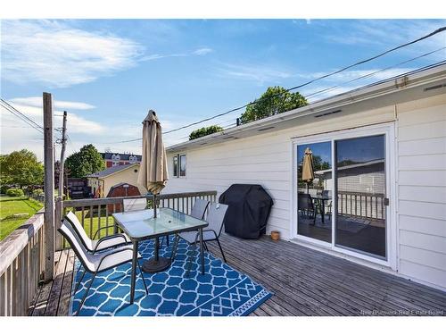 18 Dickson St, Fredericton, NB 