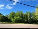 - Macaleese Lane, Moncton, NB 