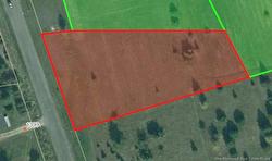 Vacant Lot Gray RD Saint-Ignace, NB E4X 2G1