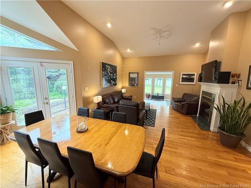 3021 105 Rte, Northampton, NB 