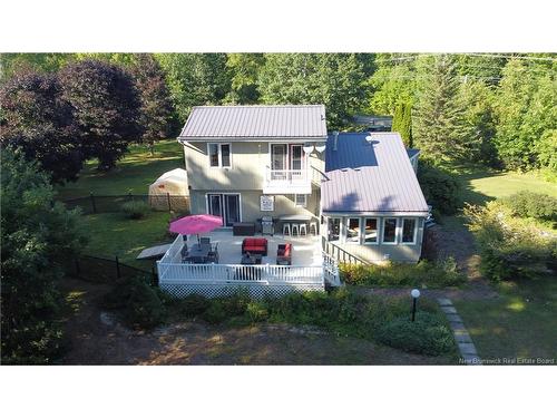 3021 105 Rte, Northampton, NB 