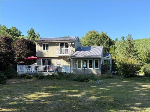 3021 105 Rte, Northampton, NB 