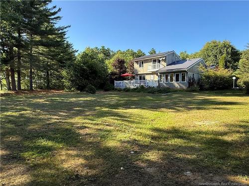 3021 105 Rte, Northampton, NB 