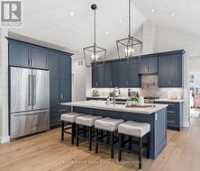 1140 WALKERS GLENN CRESCENT  Lake Of Bays (Sinclair), ON P1H 2J6