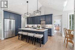 1140 WALKERS GLENN CRESCENT  Lake Of Bays (Sinclair), ON P1H 2J6