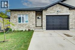 575 ALBERT Avenue N Unit# 8  Listowel, ON N4W 0G9
