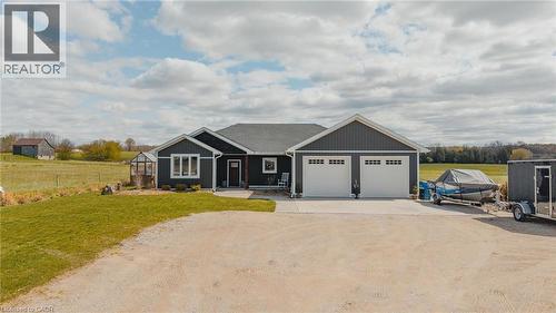 401372 GREY RD 4  Hanover, ON N4N 3B8