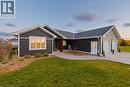 401372 Grey Rd 4, Hanover, ON 