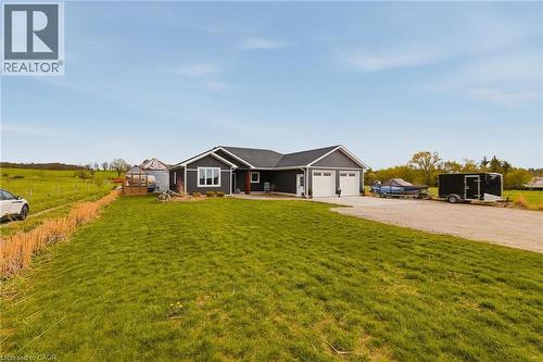 401372 Grey Rd 4, Hanover, ON 