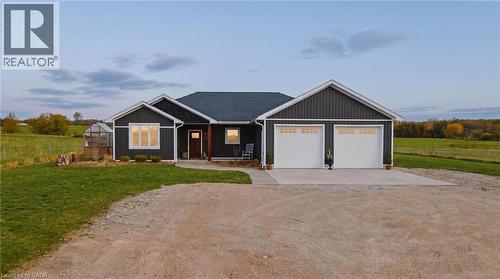 401372 Grey Rd 4, Hanover, ON 