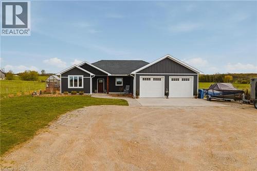 401372 Grey Rd 4, Hanover, ON 